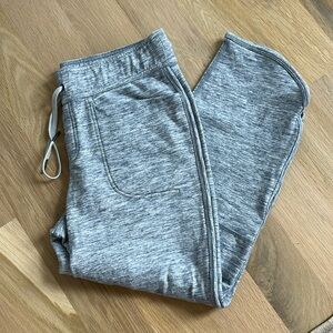 Lululemon Athletica Gray Women's Joggers